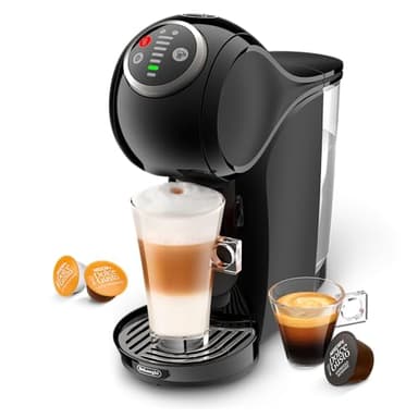 NESCAFÉ DOLCE GUSTO Genio Plus Semi-automatique Machine à expresso 0,8 L