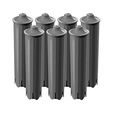Jura 71793 Claris Smart Lot de 7 cartouches filtrantes