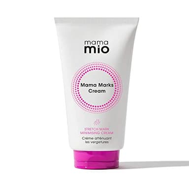 Mama Mio Crème contre Vergetures Marks Cream