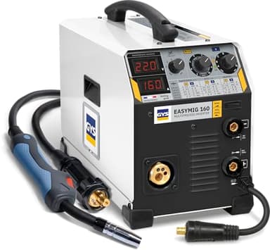 GYS 032255 Easymig 160 230 V