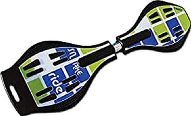 SULOV Roller streetboard Vraiment Thunder, Snake de Snowboard 3