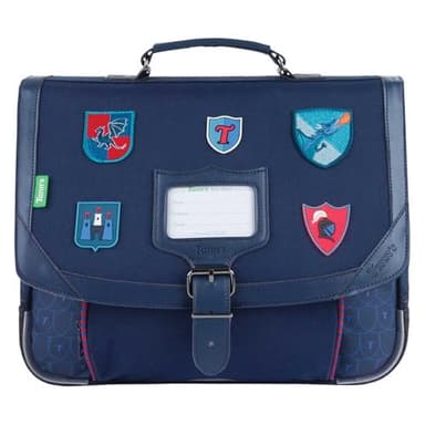 Tann's Cartable 35 cm Garçon - CP