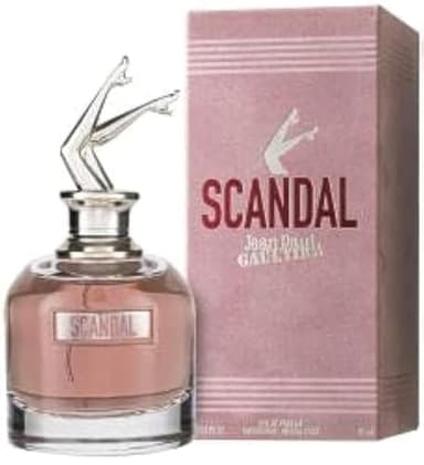 Jean Paul Gaultier Scandal Eau de parfum en vaporisateur 80 ml
