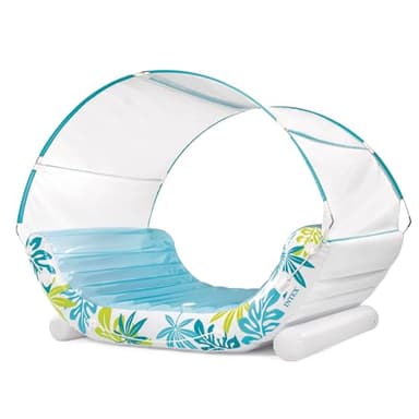Intex - 56294EU - Lounge Hamac Tropical