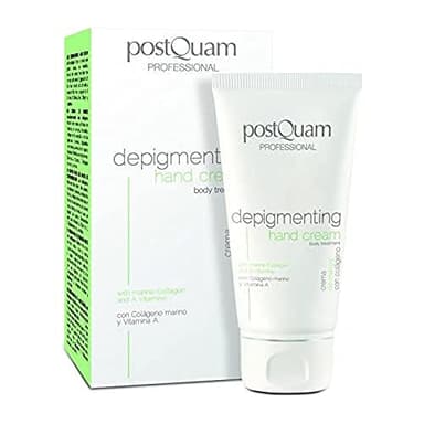 Postquam | Crème Mains Anti Taches au Collagène - 75 ml