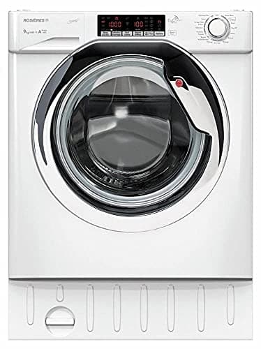 ROSIERES Lave linge encastrable OBWS69TWMCE-47, 9 kgs, 1600 tr/mn