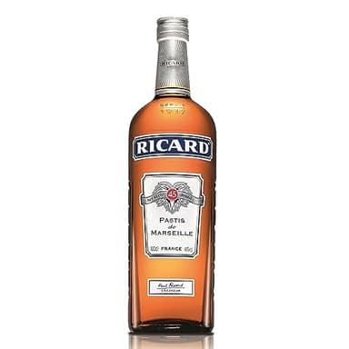 Ricard Pastis de Marseille 1L