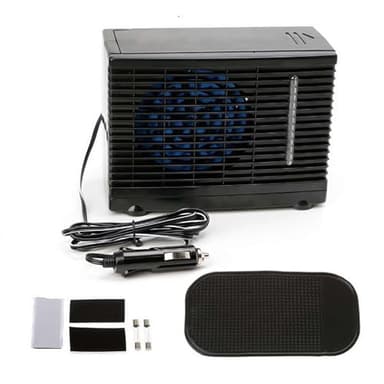 Climatiseur portable de voiture 12 V pour voitures, camions, VUS