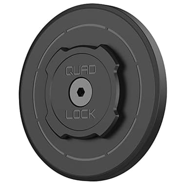 Quad Lock Tête Standard MAG pour Supports 360