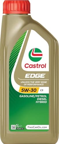 Castrol EDGE 5W-30 C3, 1L