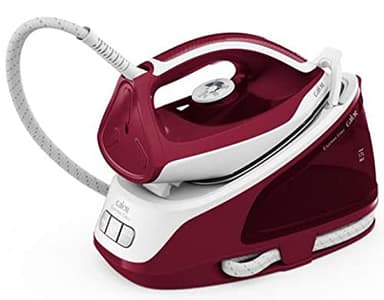 Calor - sv6130c0 - Centrale vapeur 5.7bars 120gr/min autonomie illimitée express easy