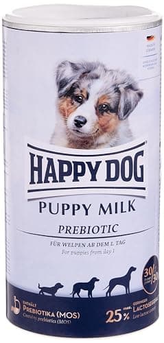 Happy Dog Supreme Young Puppy Milk Probitic 500 g