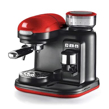 Café Express Arm Ariete 1318 15 bar 1080 W
