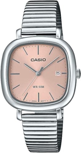 Montre Casio Analogique Quartz pour Femmes Casio Collection
