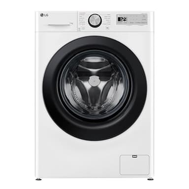 LG Lave linge Frontal F14R15WHS