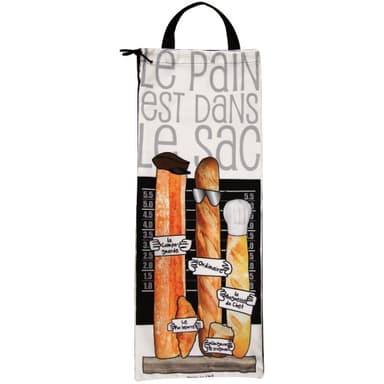 Sac à Pain Pain Criminel