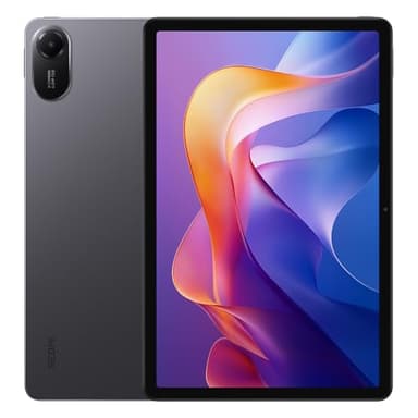 Xiaomi Redmi Pad 2 Tablette WiFi 8 + 256 Go 11" 2,5K Crystal Clear Display Advanced Helio G100-Ultra Massive Batterie 9000 mAh Version WiFi (Gris