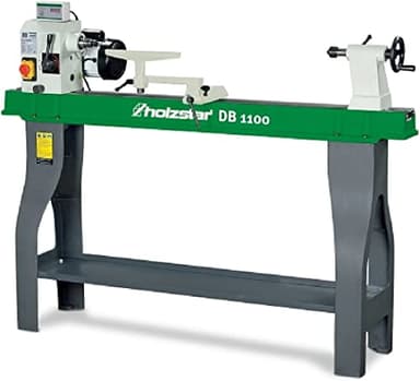 Tour à bois 1100 DB