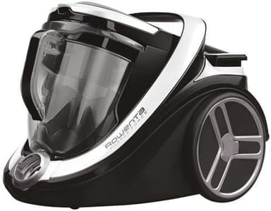Aspirateur Sans Sac 65db Blanc Neige - RO7640EA