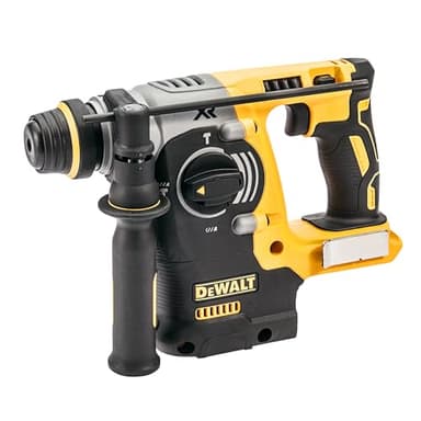 DEWALT - Perforateur burineur SDS-Plus 24mm, marteau perforateur sans fil, Brushless XR 18V, Unité Nue, DCH273N-XJ