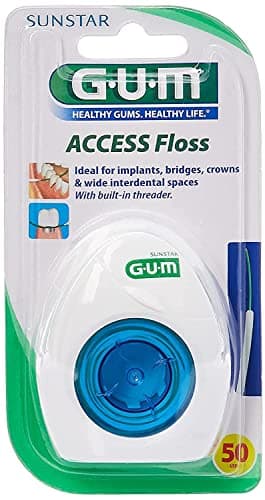 Seda Dent Gum Floss Implant 50U