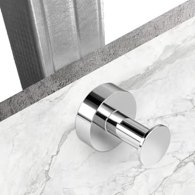 Aimant Puissant Pour Placo Outils Electricien: Aimant Rail Pour Placo Detection De Rails Et Montants De Cloisons SèChes Simple Et Double éPaisseur - Ideal Pour Plaquiste Electricien Plombier