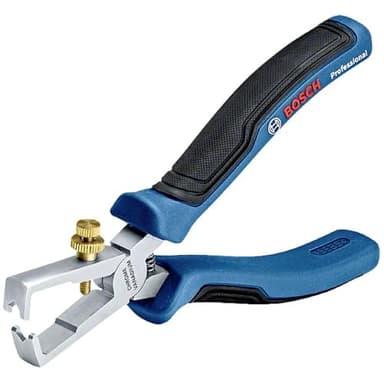 Bosch Professional pince à dénuder de 160 mm