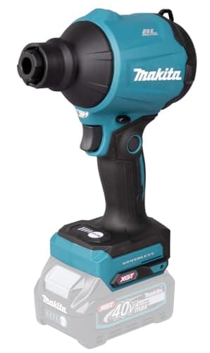 Souffleur à poussière (Solo) XGT 40V - MAKITA AS001GZ