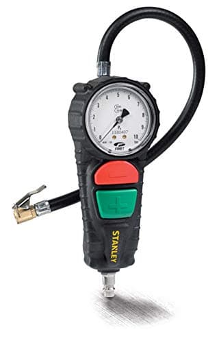 STANLEY Pistolet de gonflage homologué