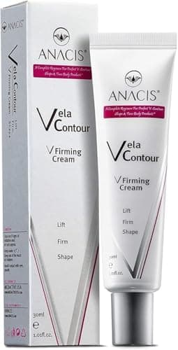 Crème pour le cou avancée - Crème anti-âge pour le cou, le menton et la mâchoire pour femmes et hommes 30 ml