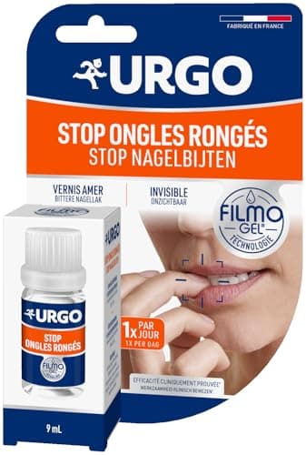 Urgo filmogel stop ongles rongés 9ml