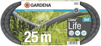 Liano Life 25m, Set