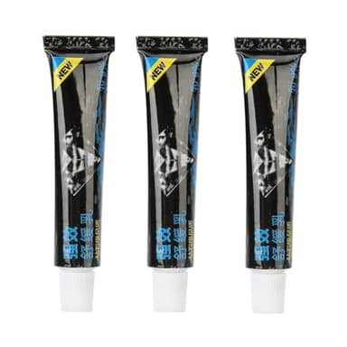 3 tubes Cr¨¨me anesth¨¦siante pour tatouage, cr¨¨me anesth¨¦siante pour tatouage