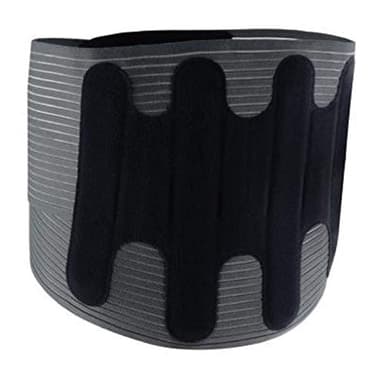 Ceinture lombaire Thuasne LombaFirst Taille 3 (tour de taille 90-120 cm) Hauteur 26 cm