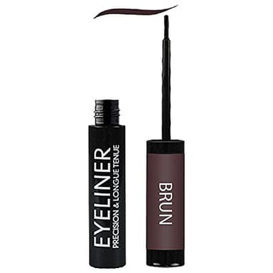 EYELINER PINCEAU - N°10 Brun