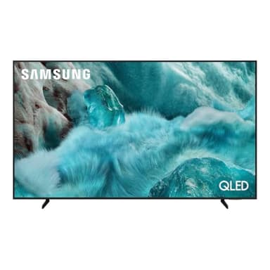 Samsung TQ65Q7F - TV QLED 65 (165 cm) - 4K UHD 3840x2160 - HDR10+ - Smart TV - Gaming Hub - 3xHDMI - WiFi