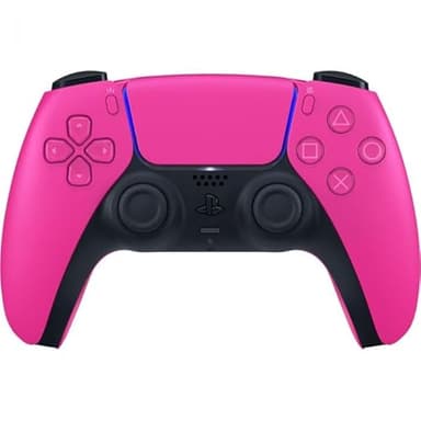 Sony DualSense V2 Rose Bluetooth/USB Manette de Jeu Analogique/Numérique Android, Mac, PC, PlayStation 5, iOS