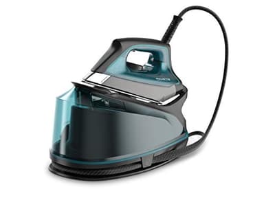 ROWENTA COMPACT STEAM PRO CENTRO DE PLANCHADO 2200W