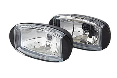 HELLA 1Fd 010 953-801 Ff/Halogène-Kit De Projecteurs Longue Portée - Comet Ff 550 - 12V
