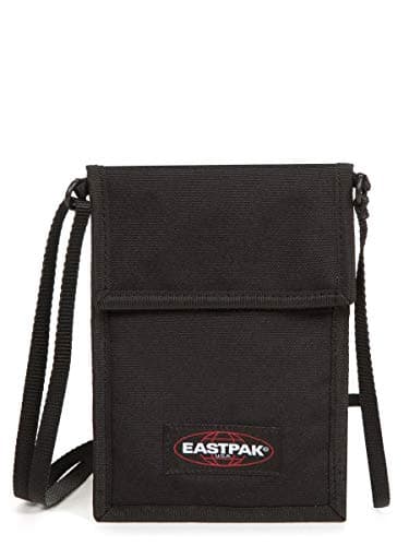 EASTPAK - Mini sacoche Cullen ref_48855 008 black