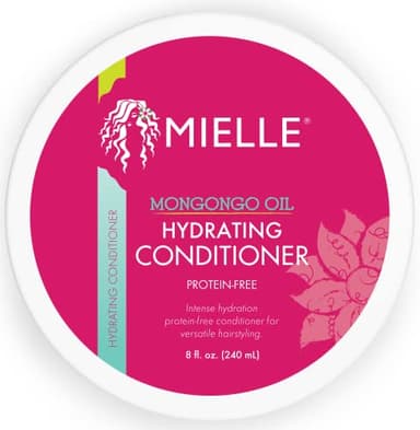 Mielle Organics Mongongo Oil Hydrating Conditioner 240ml