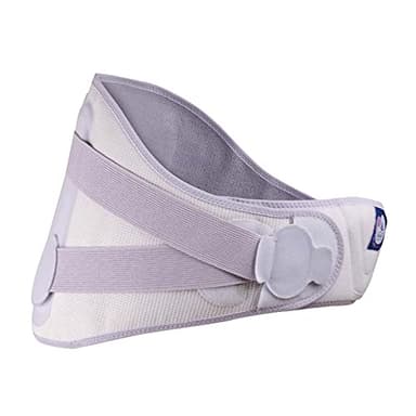 Ceinture lombaire LombaMum' Thuasne Taille