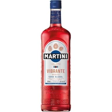 Apéritif sans alcool,75 cl