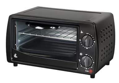 Lampa Hot-Meal 97120 Four électrique allume-cigare pour camion 24 V 300 W 10 l 150° avec fusible