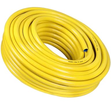 Nemura Tuyau Arrosage Anti-Torsion 5 Couches 19mm (3/4") – Longueur 25m - Pression 25 bar - Ultra Résistant Flexible - Arrosage Jardin Irrigation - Marque Française