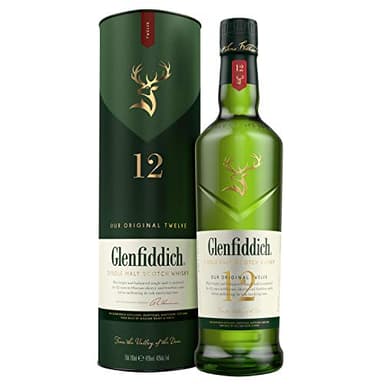 Glenfiddich 12 ans Special Réserve
