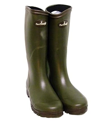 Percussion - Bottes de chasse Tradition Jersey Percussion-41