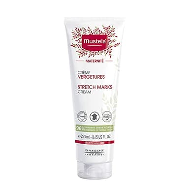 Mustela Crema Prevencion Estrias 250Ml