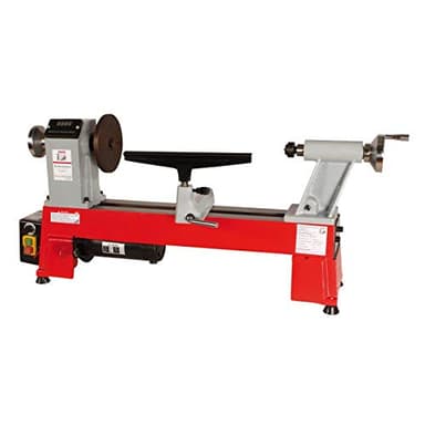 Holzmann D460FXL 230V Tour à Bois