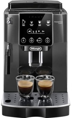 De'Longhi Machine à café SUPERAUT. Cappuccino